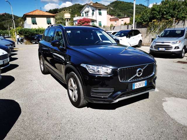 VOLVO XC 90 (01/03/2016) - 